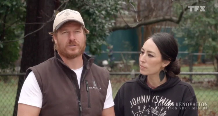 Total Renovation : quel bilan d’audience pour Chip & Joanna Gaines et leur marathon de 10 heures ?