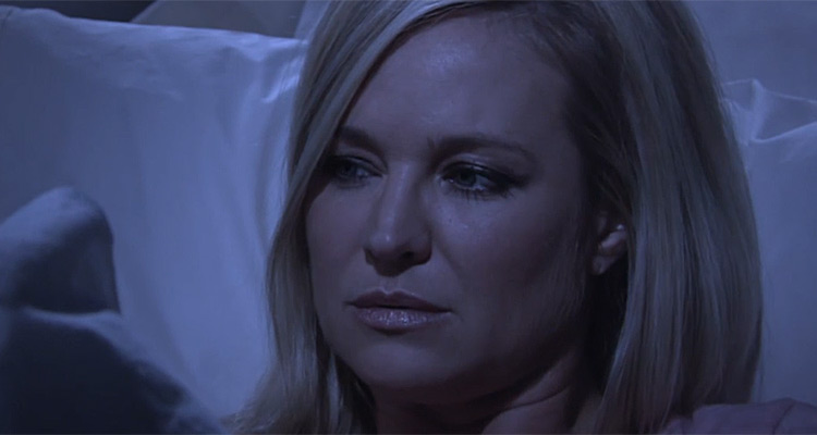 Les Feux de l’amour (spoiler) : Sharon (Sharon Case) meurtrière ?