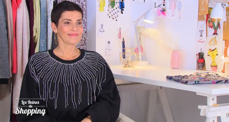 Les Reines du shopping (audiences) : Cristina Cordula toujours désertée sur M6 