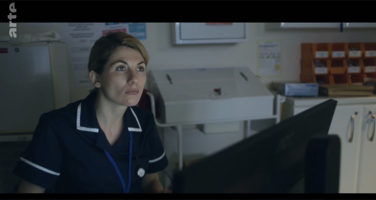 Secret medical (Arte) : Jodie Whittaker (Doctor Who, Broadchurch), usurpatrice d’identité