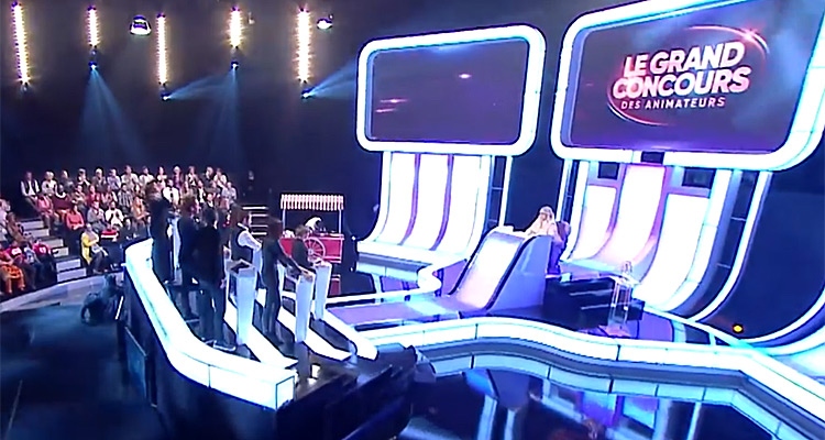 Le grand concours des animateurs : Hanouna, Drucker, Sébastien, Plaza... pourquoi vous ne les verrez pas sur TF1