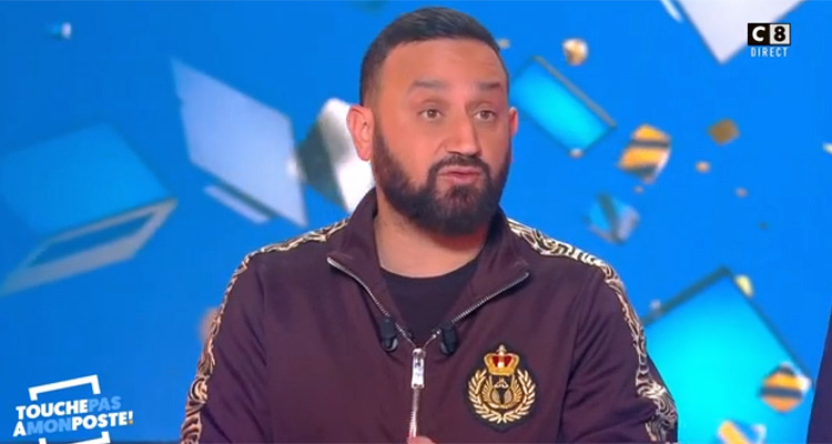 TPMP / Quotidien (audiences hebdo) : Cyril Hanouna s’éloigne de Yann Barthès TPMP / Quotidien (audiences hebdo) : Cyril Hanouna s’éloigne de Yann Barthès