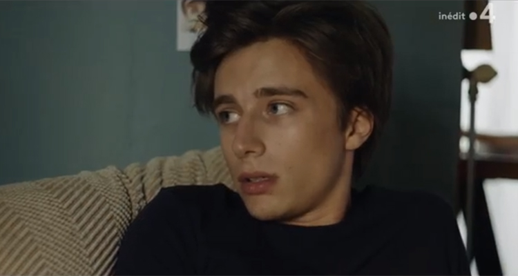 Skam France : audiences en berne pour Lucas (Axel Auriant) sur France 4, Sexual Quest plus fédérateur