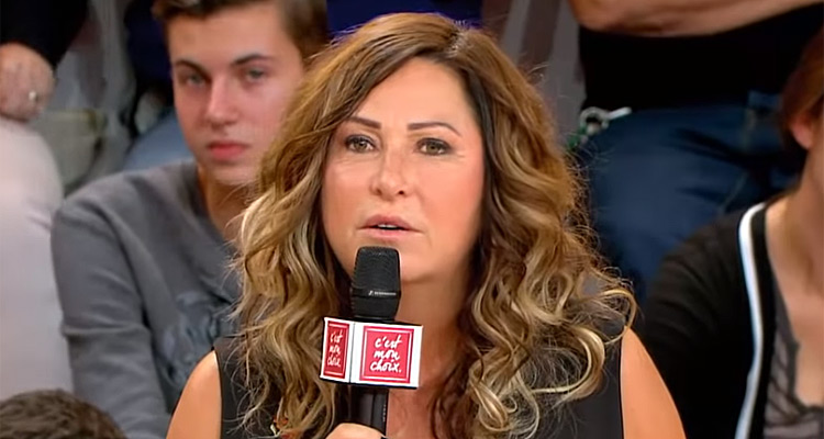 C’est mon choix : Evelyne Thomas s’offre un ex-chroniqueur de Cyril Hanouna et TPMP