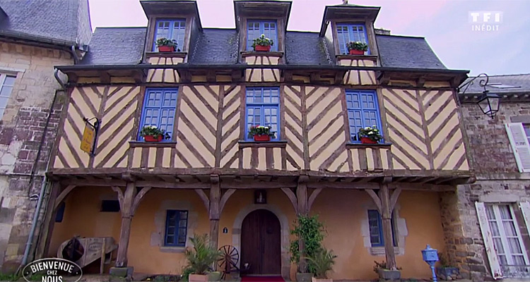 Bienvenue chez nous : Nathalie & Pierre, Nathalie & Lionel, Valérie & Lucas et Florence & Eric en duel sur TF1