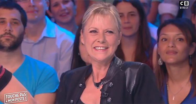 TPMP : Dorothée de retour chez Cyril Hanouna