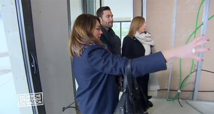 Sandra Viricel (Recherche appartement ou maison) : ses secrets pour concurrencer Stéphane Plaza