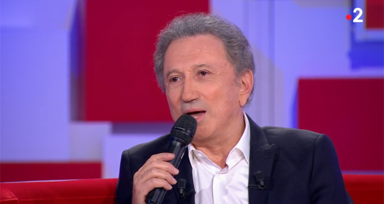 Vivement dimanche et Michel Drucker sacrifiés par France 2 Vivement dimanche et Michel Drucker sacrifiés par France 2