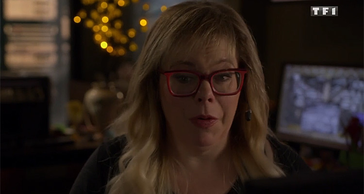 Kristen Vangness (Esprits criminels, TF1) : « C’est très difficile de dire adieu à Penelope Garcia... »