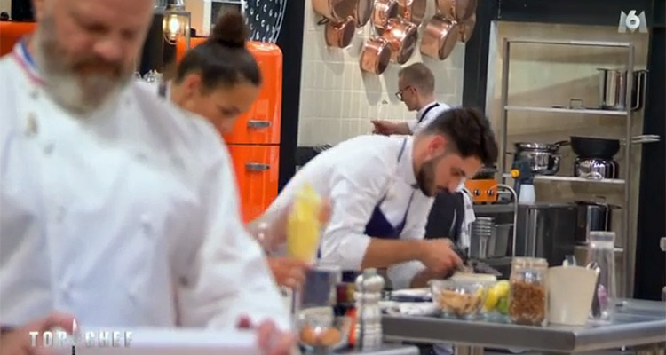 Top Chef 2019 : trois candidats éliminés, quelle audience pour les brigades de la saison 10 ?