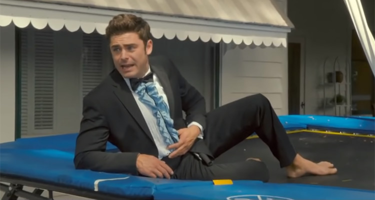 Hors contrôle (M6) : comment Zac Efron a rencontré l’amour grâce à Dave Stangle