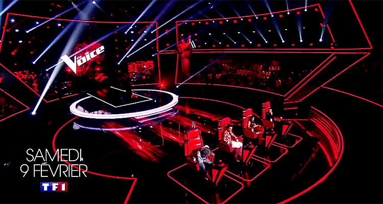 The Voice, saison 8 : nouvelles règles, nouveaux coachs... ce qui vous attend sur TF1 