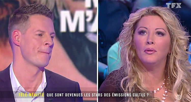 Télé-réalité, que sont-ils devenus : Matthieu Delormeau relance Loana, quel bilan pour TFX ?