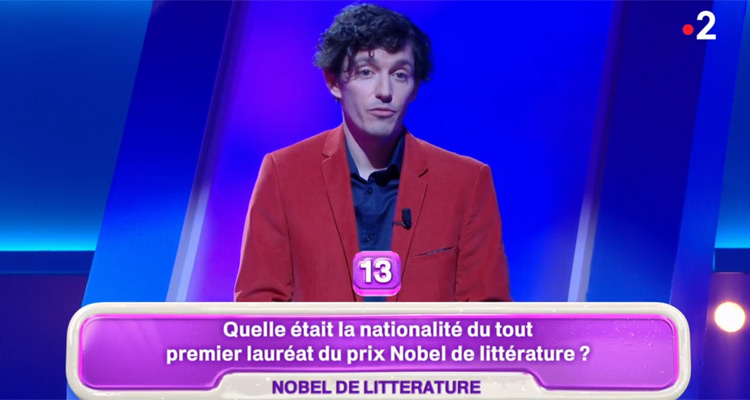 Tout le monde veut prendre sa place : Jean-Michel vers les 10 victoires chez Nagui, audiences au top pour France 2