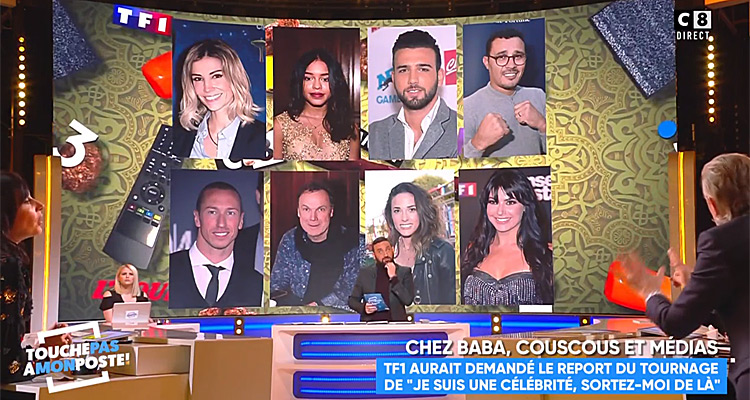 Je suis une célébrité, sortez-moi de là : une ex-chroniqueuse de Cyril Hanouna et TPMP au casting sur TF1