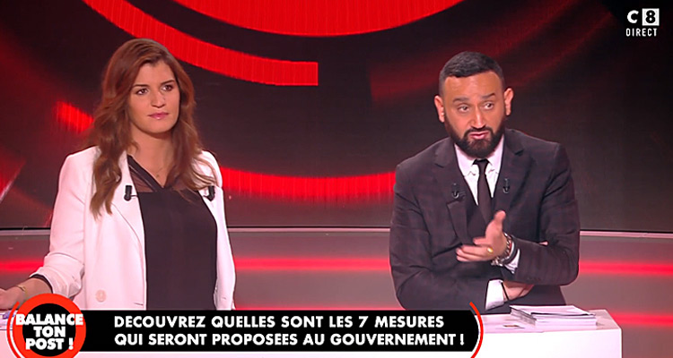 TPMP / Balance ton post : comment Cyril Hanouna s’est imposé sur la scène politique