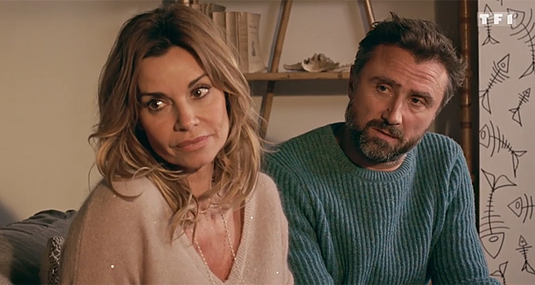 Demain nous appartient (spoiler) : Chloé perd Margot, Morgane craque, les moments forts du 18 au 22 février 2019 sur TF1