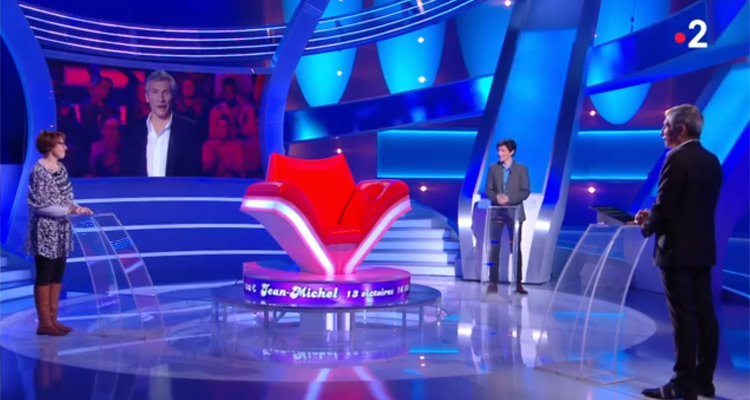 Tout le monde veut prendre sa place : Jean-Michel décroche une 15e victoire, vers un nouveau record pour Nagui ? Tout le monde veut prendre sa place : Jean-Michel décroche une 15e victoire, vers un nouveau record pour Nagui ?