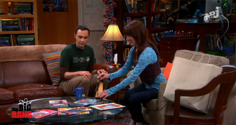 The Big Bang Theory (saison 11) : le succès de Leonard, Penny et Sheldon loin de s’essouffler sur NRJ12