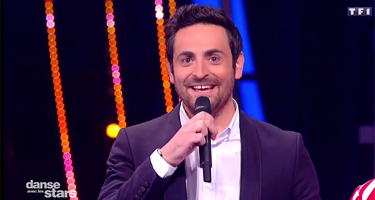 QVGDM, The Masked Singer... Camille Combal décroche sa quotidienne sur TF1