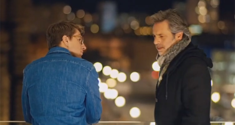 Plus belle la vie (spoiler) : Sacha ou Ian Moss, quel avenir pour Victoire ?