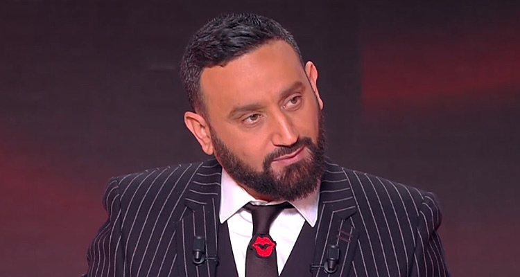 Balance ton post : Les Enfoirés / Koh-Lanta sur TF1, Cyril Hanouna revoit sa stratégie