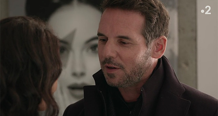 Un si grand soleil (spoiler) : Alice scelle l’avenir de Julien, Claire sauve Audrey Un si grand soleil (spoiler) : Alice scelle l’avenir de Julien, Claire sauve Audrey