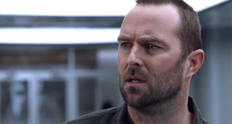 Blindspot (TF1) : une saison 4 pour Sullivan Stapleton, deux morts dans le final