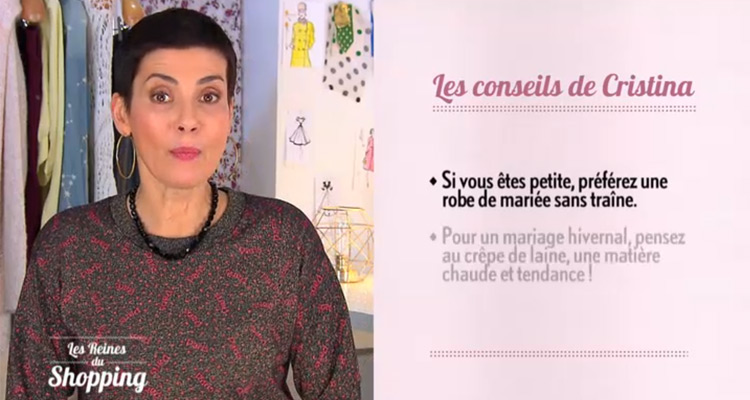 Les Reines du shopping : Cristina Cordula conquérante, Karine Ferri rechute