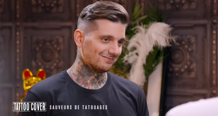 Extrême Tattoo : Louis Lacourt et Yaîza au défi des Mystères de l’amour, sur les traces de Tattoo Cover