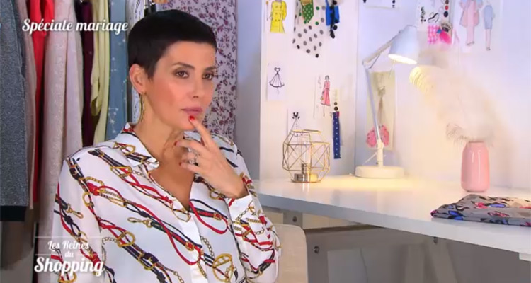 Les Reines du shopping : Cristina Cordula conteste le record historique d’une candidate Les Reines du shopping : Cristina Cordula conteste le record historique d’une candidate
