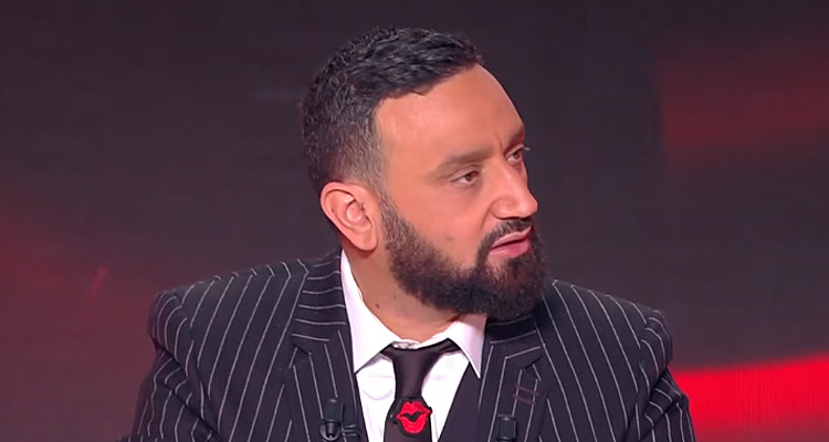 Balance ton post : Cyril Hanouna change de jour sur C8