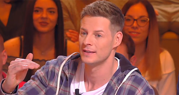 Matthieu Delormeau (TPMP) : la provocation de trop ?