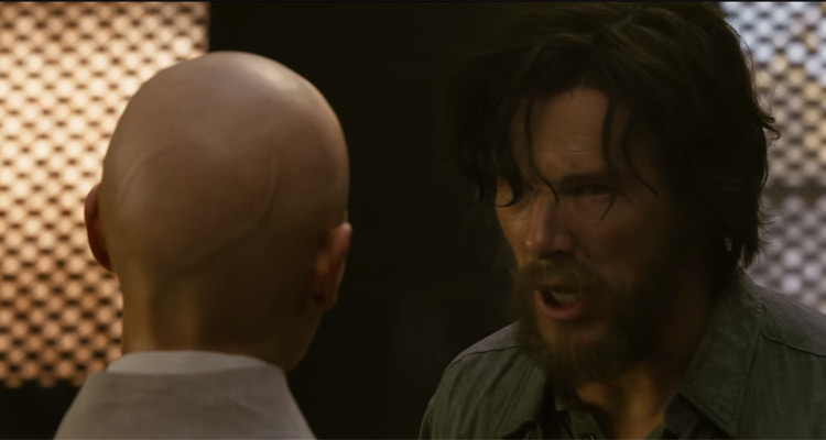 Programme TV de ce soir (dimanche 3 mars 2019) : Doctor Strange, Zone Interdite au zoo, Les Anges 11 en prime, Coco avant Chanel, Programme TV de ce soir (dimanche 3 mars 2019) : Doctor Strange, Zone Interdite au zoo, Les Anges 11 en prime, Coco avant Chanel,