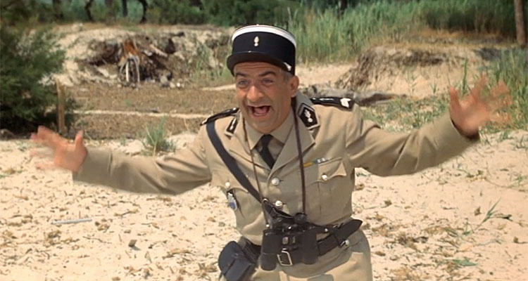 Louis de Funès : ses plus grands succès au cinéma (vidéo)