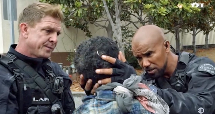 SWAT (saison 2) : Shemar Moore quitte l’antenne, quelle audience pour son marathon sur TF1 ?