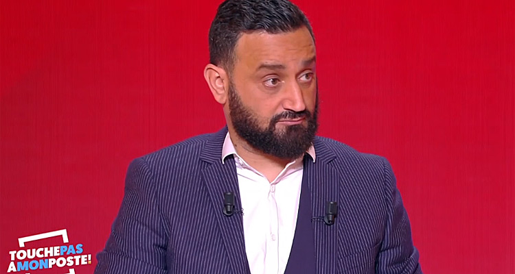 Touche pas à mon poste déprogrammé, Cyril Hanouna sacrifie Valérie Bénaïm