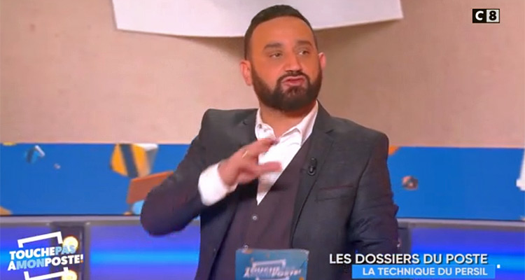 TPMP : Cyril Hanouna se retire, quel impact sur l’audience de Quotidien ?