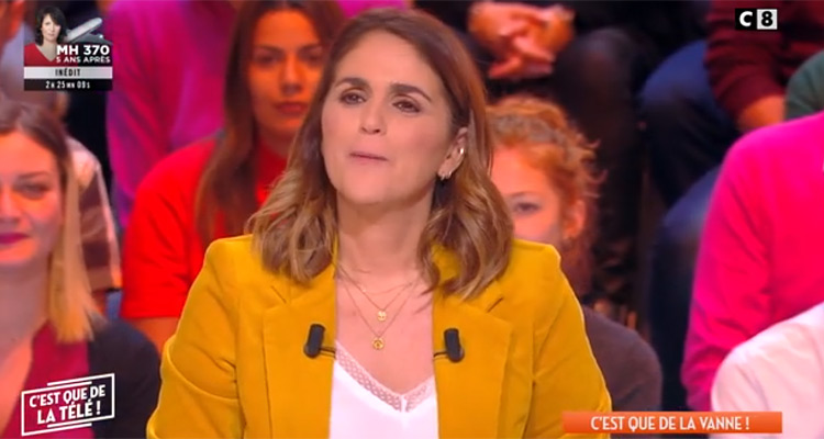 C’est que de la télé : Valérie Bénaïm plonge en best of, Un dîner presque parfait et W9 opportunistes