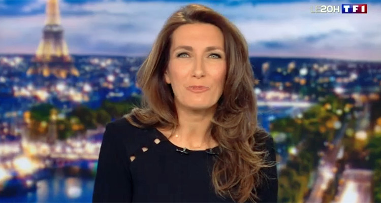 Audiences JT (dimanche 10 mars 2019) : Anne-Claire Coudray et Thomas Sotto en hausse à 20 heures, Nathalie Renoux fait mieux au 12.45