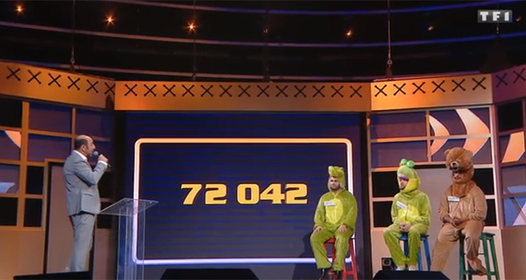Audiences chaines TNT (4 au 10 mars 2019) : Les Enfoirés boostent TF1, M6 accuse le coup, 6ter met au tapis TF1 Séries Films Audiences chaines TNT (4 au 10 mars 2019) : Les Enfoirés boostent TF1, M6 accuse le coup, 6ter met au tapis TF1 Séries Films