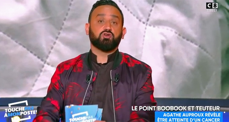 Touche pas à mon poste : Cyril Hanouna et un boycott de TF1, Quotidien roi des audiences