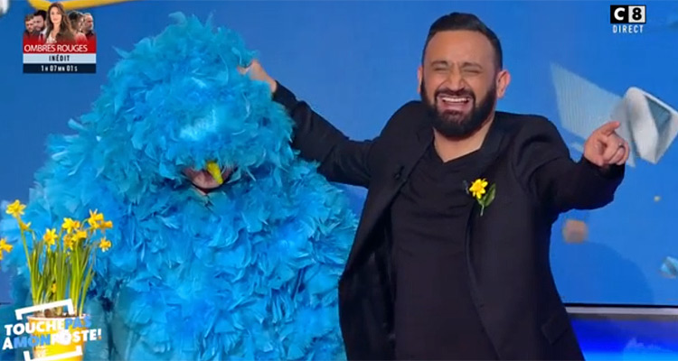 Touche pas à mon poste : Matthieu Delormeau déserte l’antenne, Cyril Hanouna accroche Yann Barthès