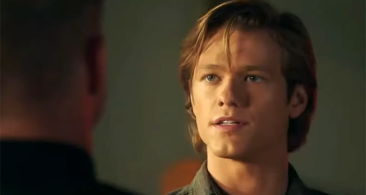 MacGyver (saison 3) : pourquoi Jack Dalton (George Eads) quitte-t-il Lucas Till ?