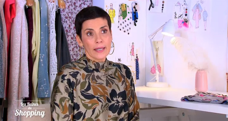 Les Reines du shopping : Cristina Cordula en plein naufrage, Karine Ferri captive les femmes