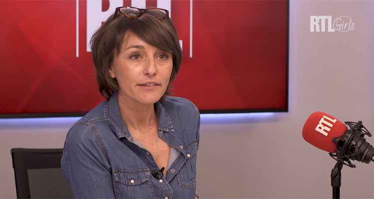 Contre-enquête (M6) : qui est Amandine Bégot, nouveau visage de la chaîne ?