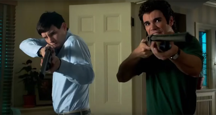 L’affaire Menendez (TF1 Séries Films) : l’histoire vraie des frères meurtriers ayant fusillé leurs parents