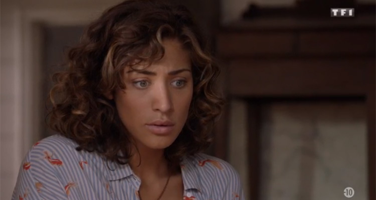 Section de Recherches (saison 13) : pourquoi Sara Cazanova (Manon Azem) ne reviendra plus