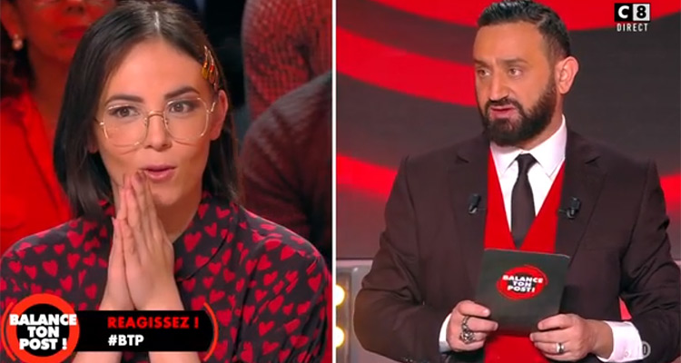 Balance ton post : quelle audience pour l’arrivée de Cyril Hanouna le jeudi sur C8 ?