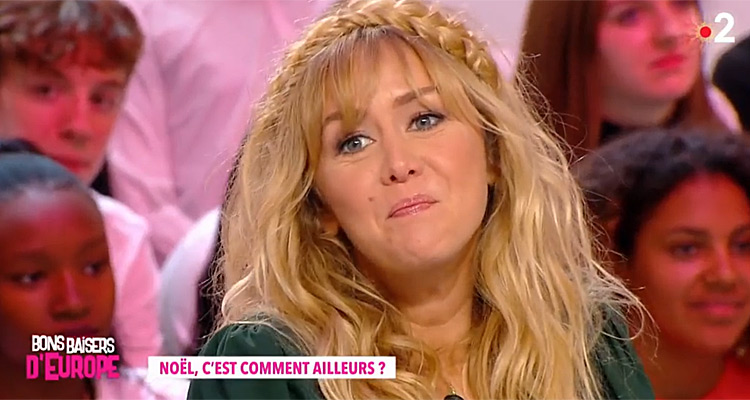 Bons baisers d’Europe suspendu, Enora Malagré rebondit avec la Fashion Week Bons baisers d’Europe suspendu, Enora Malagré rebondit avec la Fashion Week